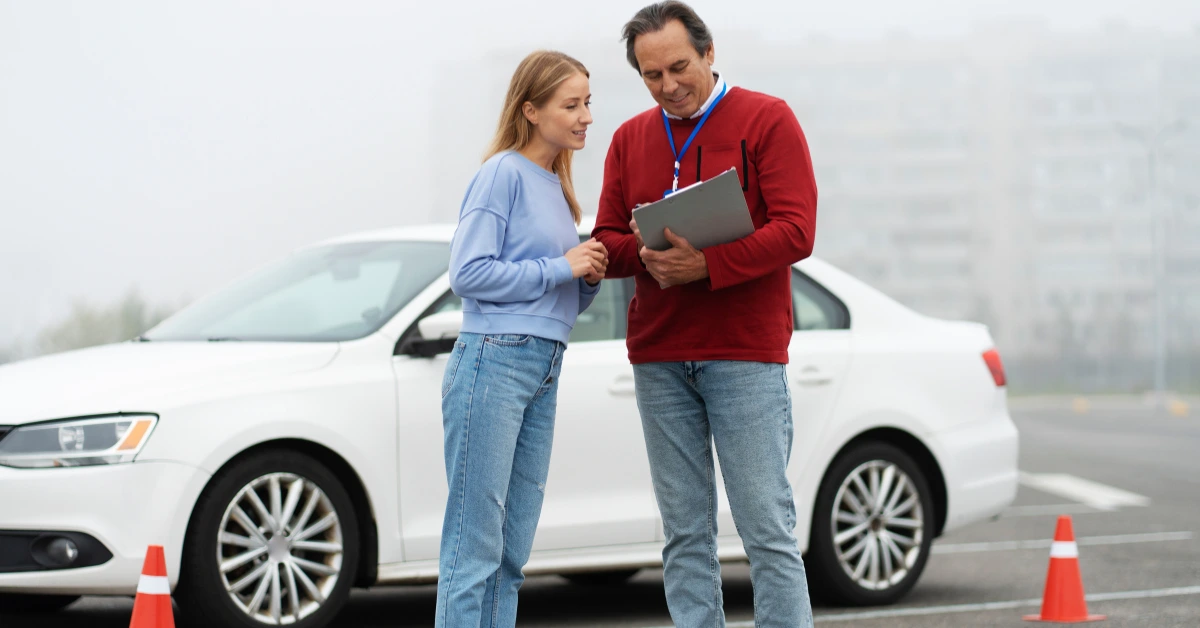 You are currently viewing How Long Does ADAS Calibration Take? A Simple Guide to Keep You Safe on the Road