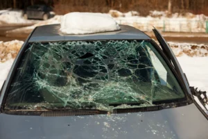 Read more about the article Why Georgia’s Weather Can Wreck Your Windshield