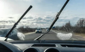 Read more about the article How Dirty Windshields Can Lead to Bigger Problems