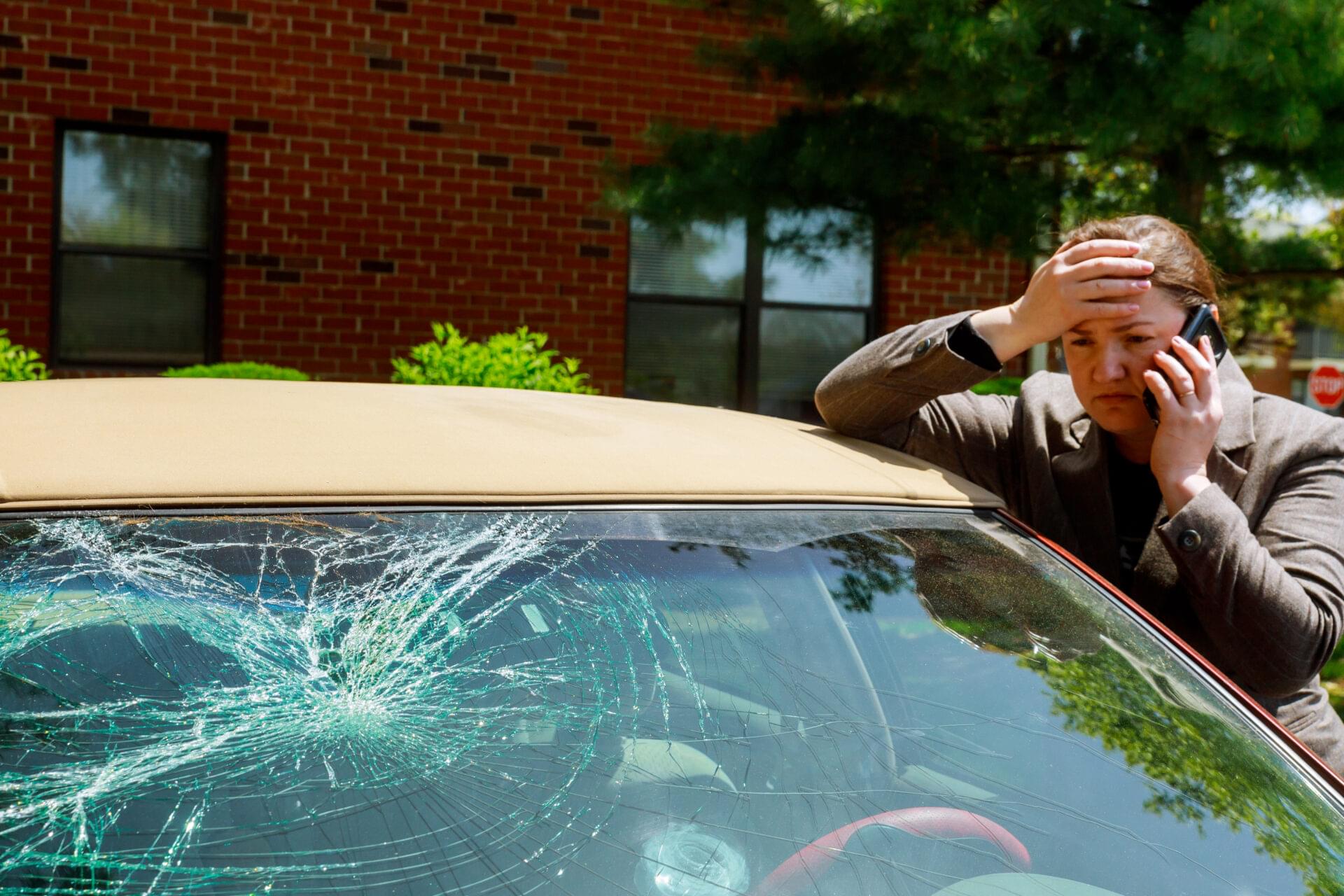 Read more about the article Top 5 Mistakes That Can Ruin Your Car Windows